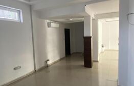 Spatiu comercial cu vitrina, 85 mp, zona Cetatii