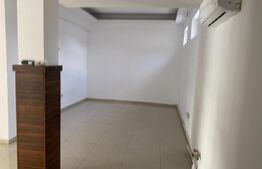 Spatiu comercial cu vitrina, 85 mp, zona Cetatii