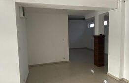 Spatiu comercial cu vitrina, 85 mp, zona Cetatii