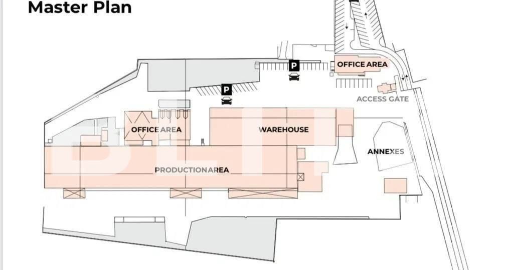 Spațiu industrial de închiriat Freidorf - 140675SII | BLITZ Timișoara | Poza3