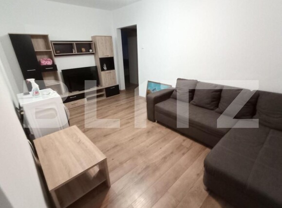 Apartament de închiriat 3 camere Sagului - 140676AI | BLITZ Timișoara | Poza2