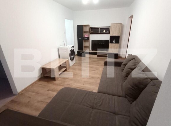 Apartament de închiriat 3 camere Sagului - 140676AI | BLITZ Timișoara | Poza1