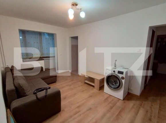 Apartament de închiriat 3 camere Sagului - 140676AI | BLITZ Timișoara | Poza3