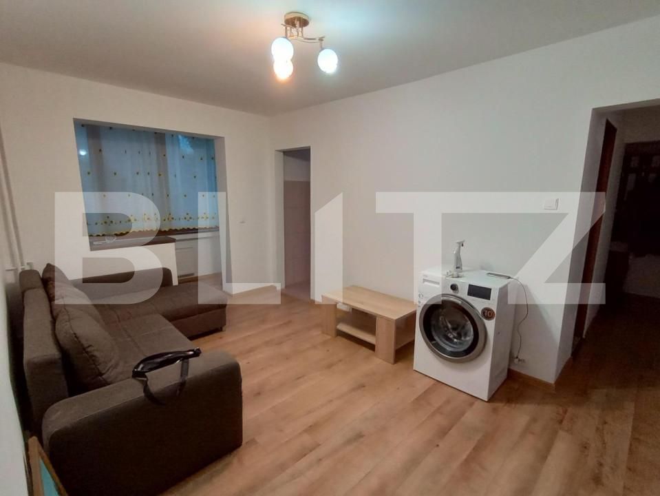 Apartament de închiriat 3 camere Sagului - 140676AI | BLITZ Timișoara | Poza3