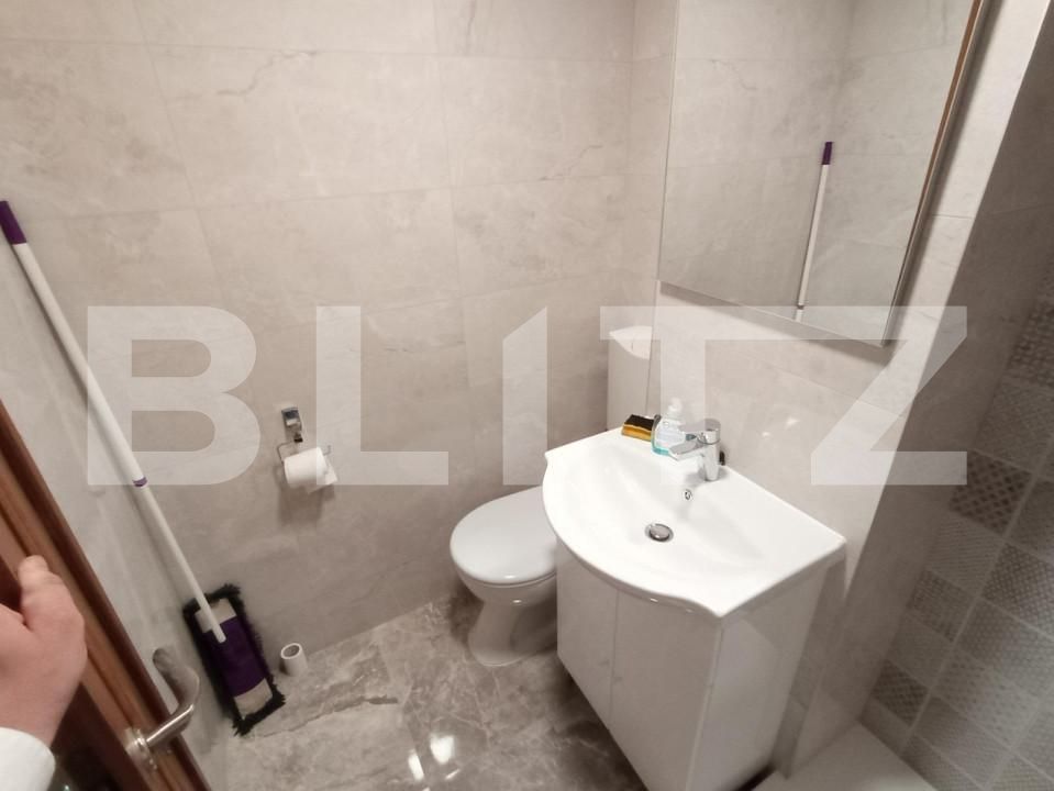 Apartament de închiriat 3 camere Sagului - 140676AI | BLITZ Timișoara | Poza8