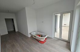 Apartament 3 camere, 84mp, 54mp terasa, zona Torontalului