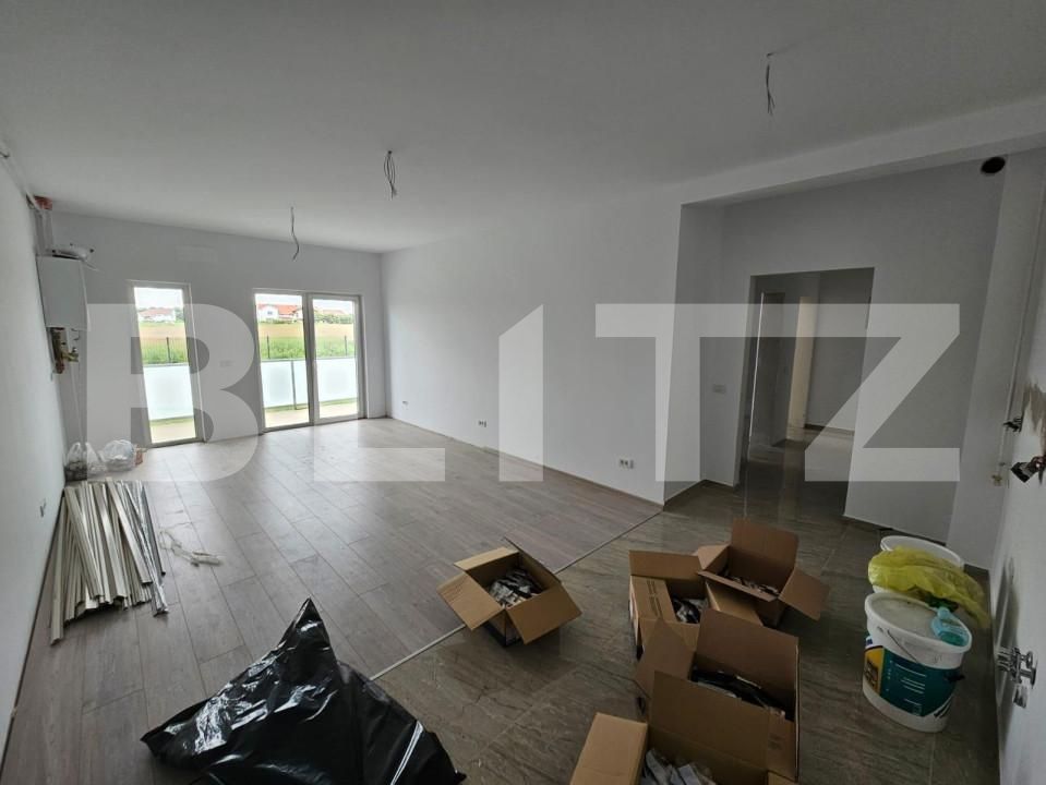 Apartament de vânzare 3 camere Torontalului - 140677AV | BLITZ Timișoara | Poza1