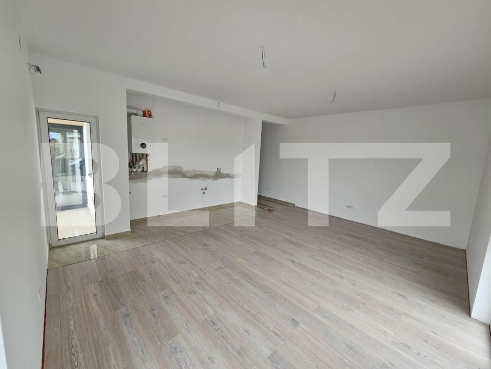 Apartament de vânzare 3 camere Torontalului - 140677AV | BLITZ Timișoara | Poza4