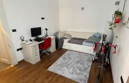 Apartament decomandat, 4 camere, cochet, 107mp utili, zona Neptun!