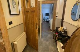 Apartament decomandat, 4 camere, cochet, 107mp utili, zona Neptun!