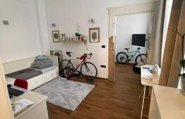 Apartament decomandat, 4 camere, cochet, 107mp utili, zona Neptun!
