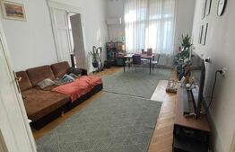 Apartament decomandat, 4 camere, cochet, 107mp utili, zona Neptun!
