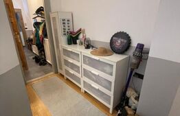 Apartament decomandat, 4 camere, cochet, 107mp utili, zona Neptun!