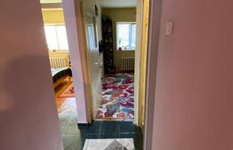 Apartament de 4 camere, 66 mp utili, parter inalt, in zona Torontalului