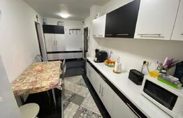 Apartament de 4 camere, 66 mp utili, parter inalt, in zona Torontalului