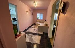 Apartament de 4 camere, 66 mp utili, parter inalt, in zona Torontalului