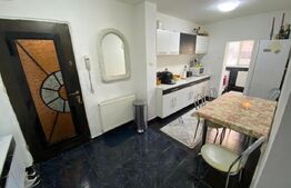 Apartament de 4 camere, 66 mp utili, parter inalt, in zona Torontalului