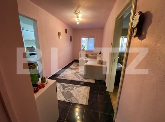 Apartament de vânzare 4 camere Torontalului - 140687AV | BLITZ Timișoara | Poza3