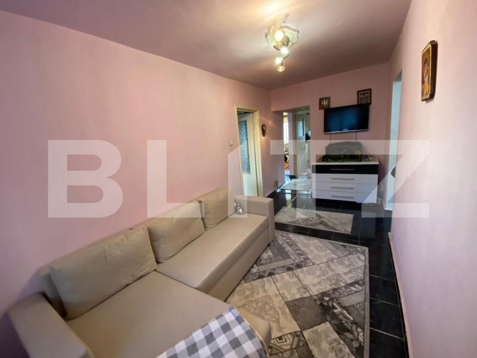 Apartament de vânzare 4 camere Torontalului - 140687AV | BLITZ Timișoara | Poza4