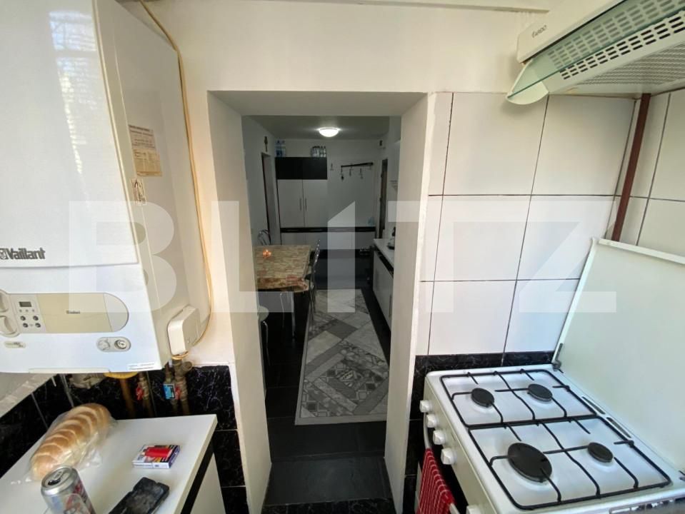 Apartament de vânzare 4 camere Torontalului - 140687AV | BLITZ Timișoara | Poza10