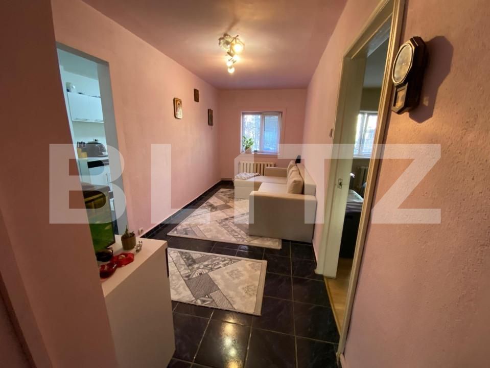 Apartament de vânzare 4 camere Torontalului - 140687AV | BLITZ Timișoara | Poza3