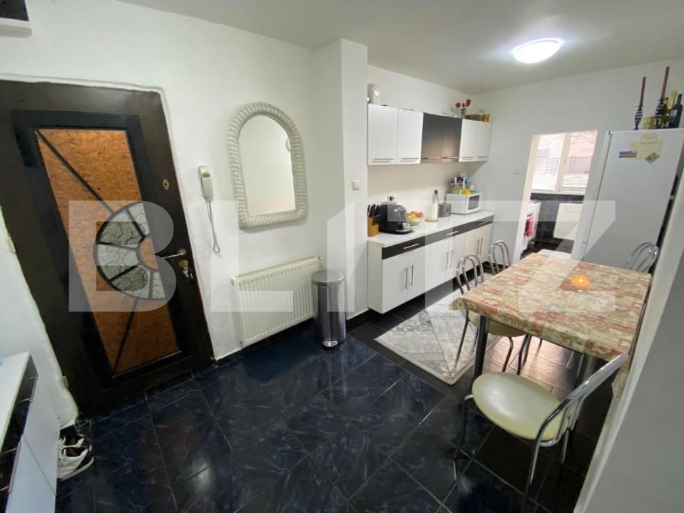 Apartament de vânzare 4 camere Torontalului - 140687AV | BLITZ Timișoara | Poza8