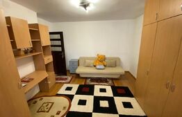 Apartament de 3 camere, cochet, 63.9mp utili, zona Mircea Cel Batran.