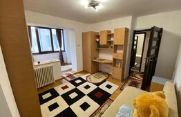 Apartament de 3 camere, cochet, 63.9mp utili, zona Mircea Cel Batran.