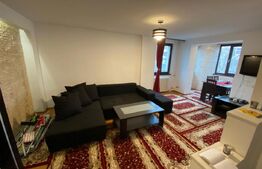 Apartament de 3 camere, cochet, 63.9mp utili, zona Mircea Cel Batran.