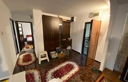 Apartament de 3 camere, cochet, 63.9mp utili, zona Mircea Cel Batran.