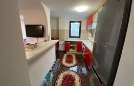 Apartament de 3 camere, cochet, 63.9mp utili, zona Mircea Cel Batran.