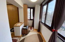 Apartament de 3 camere, cochet, 63.9mp utili, zona Mircea Cel Batran.