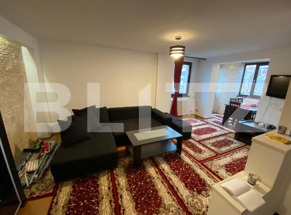 Apartament de vânzare 3 camere Mircea cel Batran - 140688AV | BLITZ Timișoara | Poza1