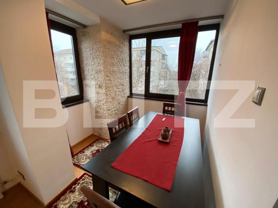 Apartament de vânzare 3 camere Mircea cel Batran - 140688AV | BLITZ Timișoara | Poza3
