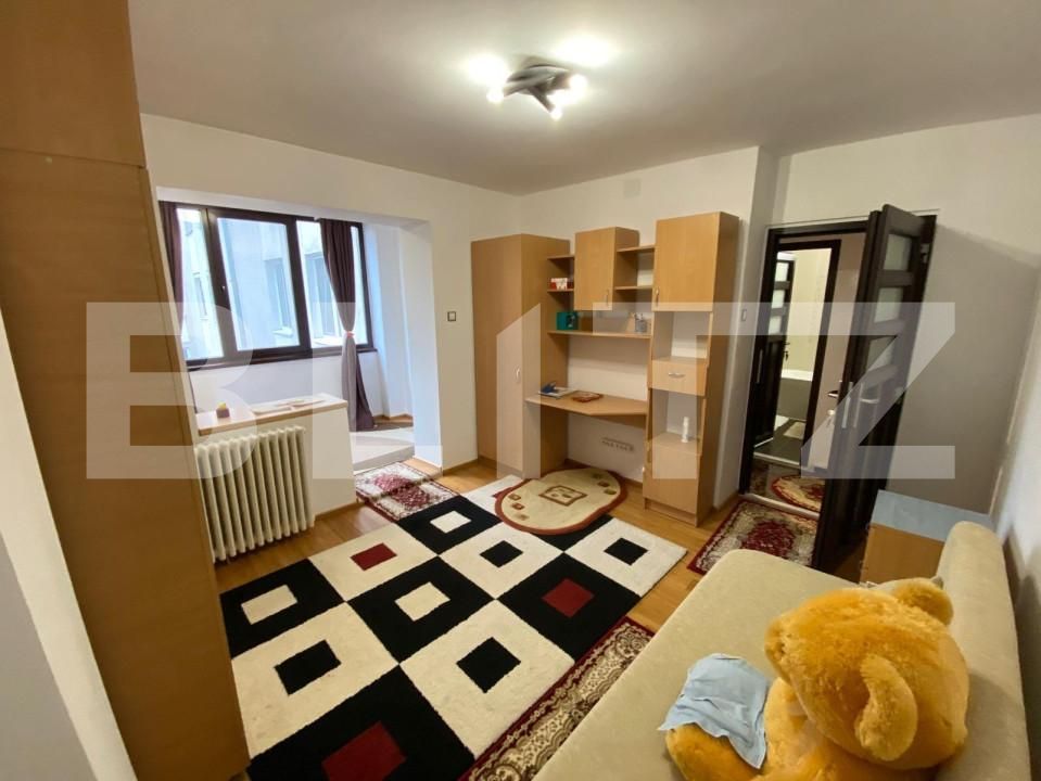 Apartament de vânzare 3 camere Mircea cel Batran - 140688AV | BLITZ Timișoara | Poza8