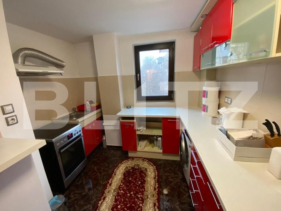 Apartament de vânzare 3 camere Mircea cel Batran - 140688AV | BLITZ Timișoara | Poza5