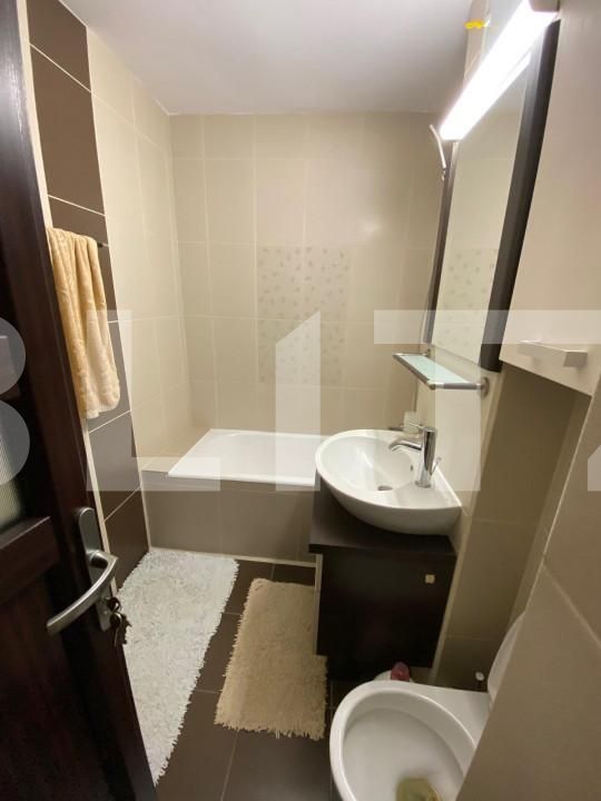 Apartament de vânzare 3 camere Mircea cel Batran - 140688AV | BLITZ Timișoara | Poza13