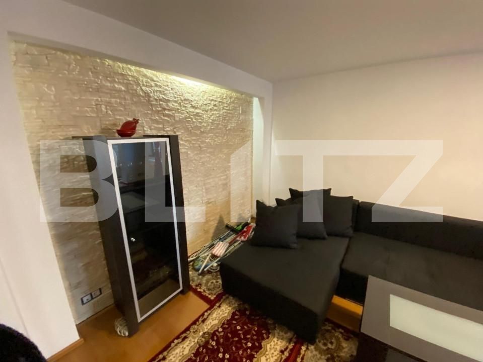 Apartament de vânzare 3 camere Mircea cel Batran - 140688AV | BLITZ Timișoara | Poza2