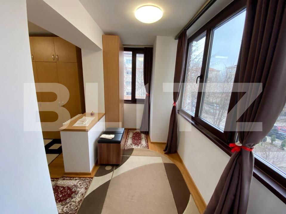 Apartament de vânzare 3 camere Mircea cel Batran - 140688AV | BLITZ Timișoara | Poza12