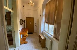 Apartament de 2 camere, 93 mp, in cladire istorica, zona Centrala