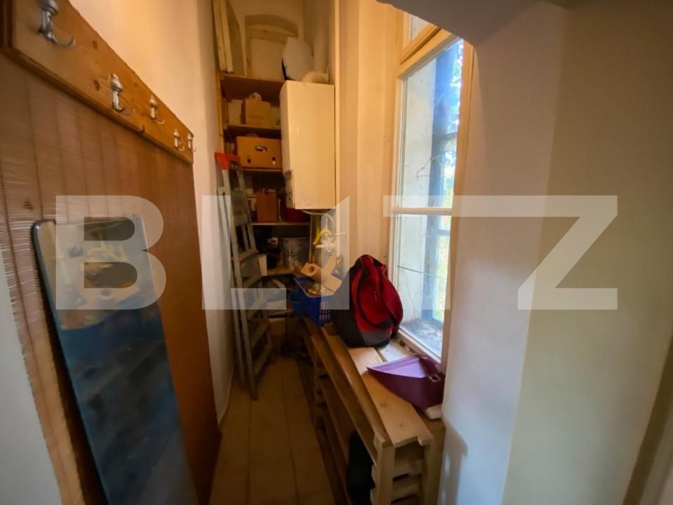 Apartament de vânzare 2 camere Sinaia - 140689AV | BLITZ Timișoara | Poza7