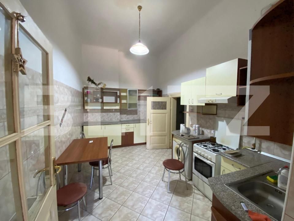 Apartament de vânzare 2 camere Sinaia - 140689AV | BLITZ Timișoara | Poza8