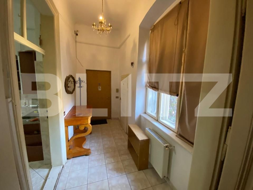 Apartament de vânzare 2 camere Sinaia - 140689AV | BLITZ Timișoara | Poza5