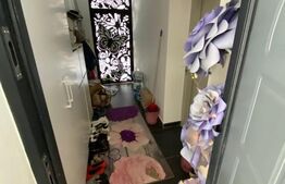 Penthouse superb, 2 camere, 86 mp, 2 terase, in Complexul Studentesc