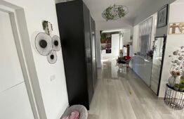 Penthouse superb, 2 camere, 86 mp, 2 terase, in Complexul Studentesc