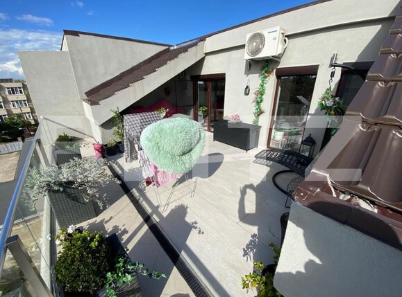 Apartament de vânzare 2 camere Complex Studentesc - 140690AV | BLITZ Timișoara | Poza13