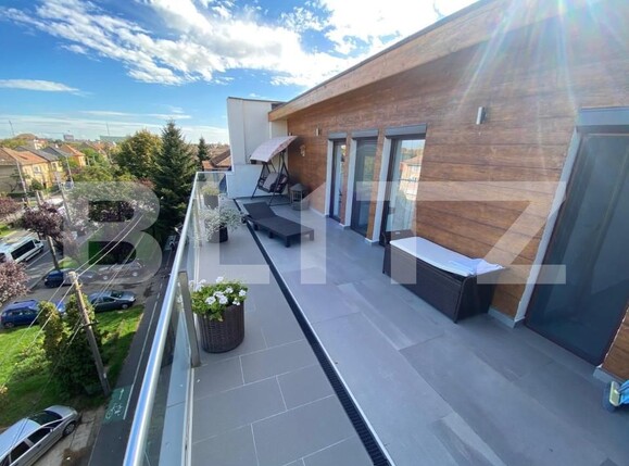 Apartament de vânzare 2 camere Complex Studentesc - 140690AV | BLITZ Timișoara | Poza15