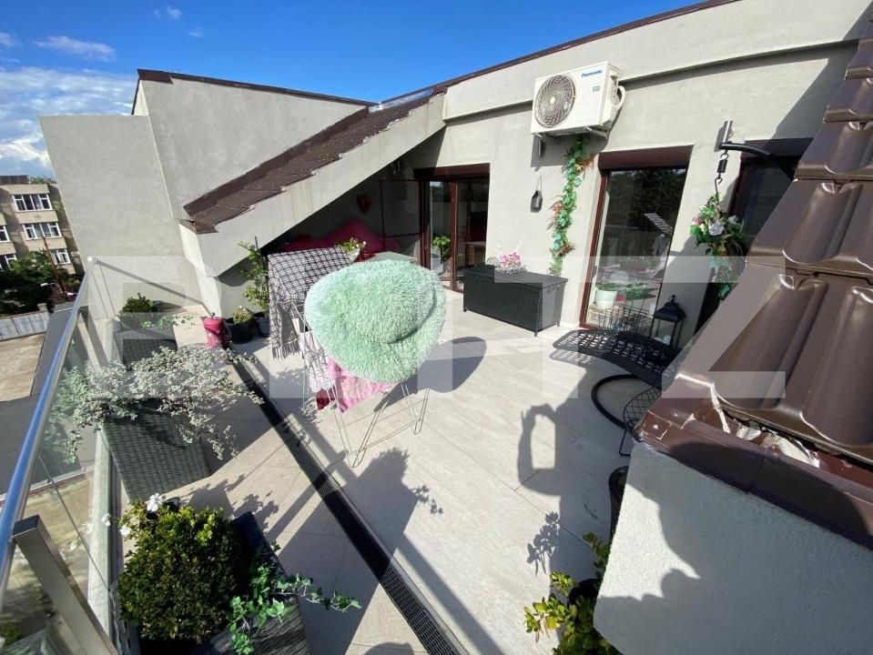 Apartament de vânzare 2 camere Complex Studentesc - 140690AV | BLITZ Timișoara | Poza13