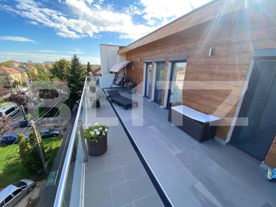 Apartament de vânzare 2 camere Complex Studentesc - 140690AV | BLITZ Timișoara | Poza15