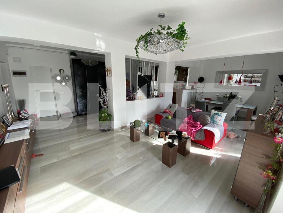 Apartament de vânzare 2 camere Complex Studentesc - 140690AV | BLITZ Timișoara | Poza3